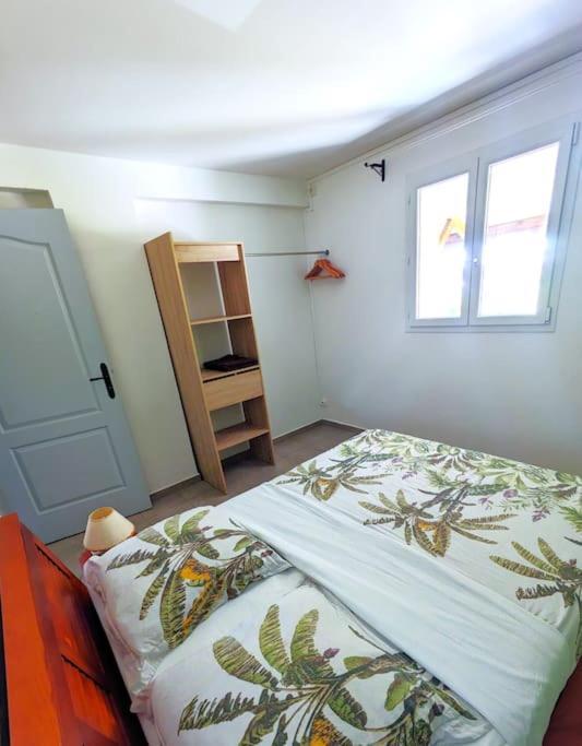 Appartement - Residence Piscine La Villa Bel Sainte-Anne  Kültér fotó